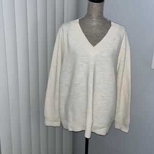 Ann Taylor Loft Sweater By Loft Size: XL